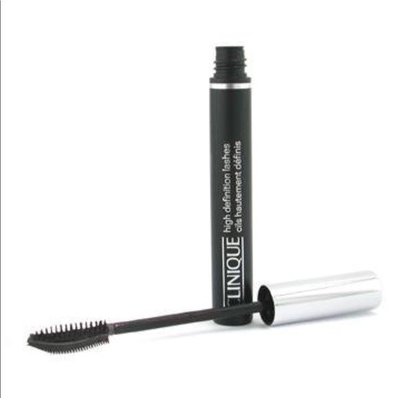 🆕 Clinique High Definition Lashes Mascara Mini - Picture 4 of 4